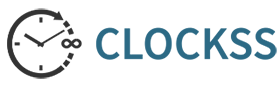 CLOCKSS Logo